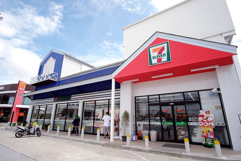 吃遍泰国美食看这里就对了,带您走进泰国美食之旅