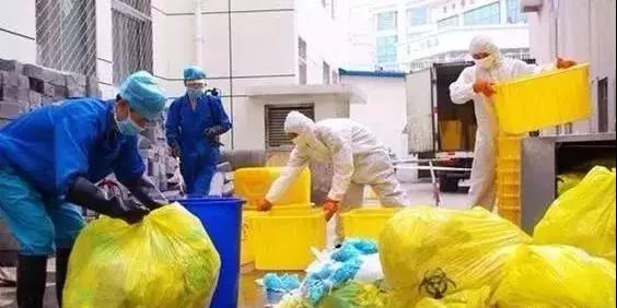 人工流产后的胎儿去哪了,人工流产后的胎儿到哪里去