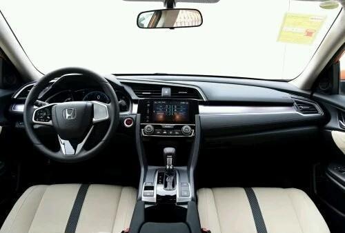 十代思域尊贵版首付多少,十代思域自动豪华版落地多少钱