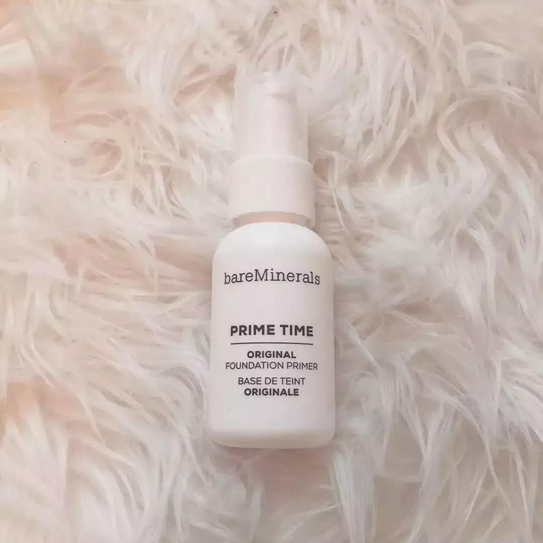 干净透彻的底妆选什么粉底液,想要持久底妆不脱