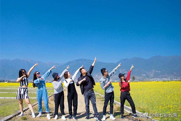 云南旅游三天最佳攻略自由行,去云南玩最省钱的旅游路线攻略