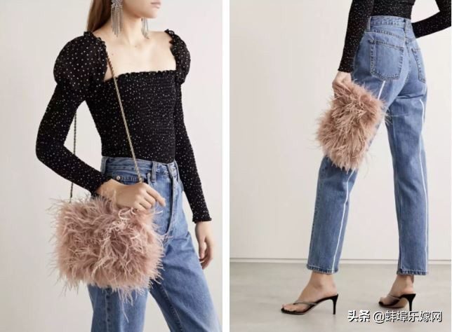 冬天参加婚礼穿什么好看又保暖,冬季女款爆款婚礼