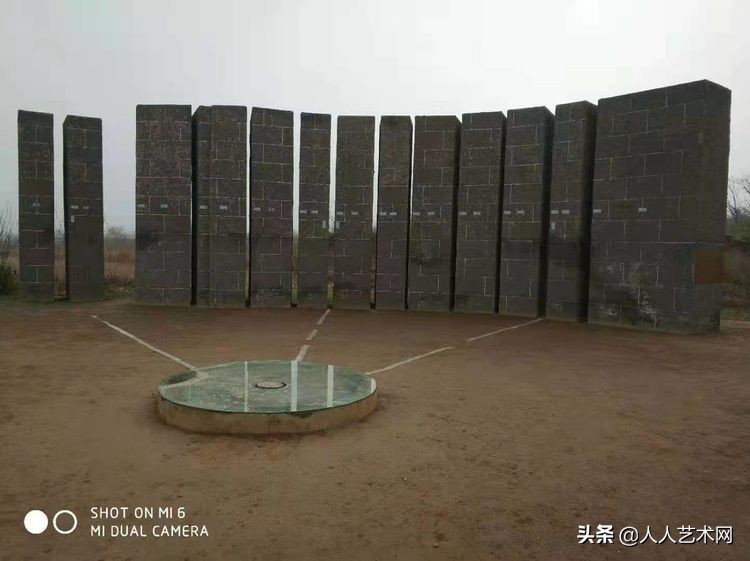 卫汉青：古镇县底（上）