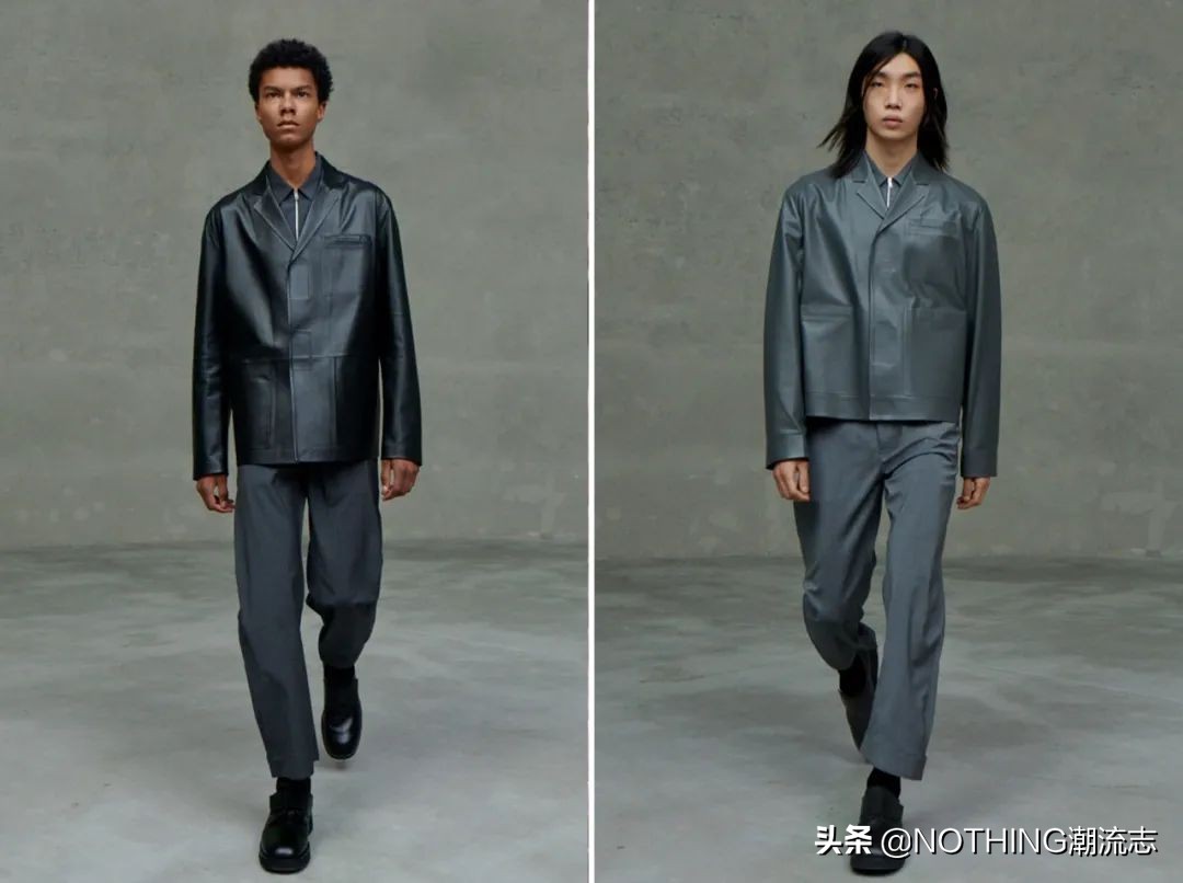 世界十大男装品牌排行top10,世界运动服套装男装哪个品牌好