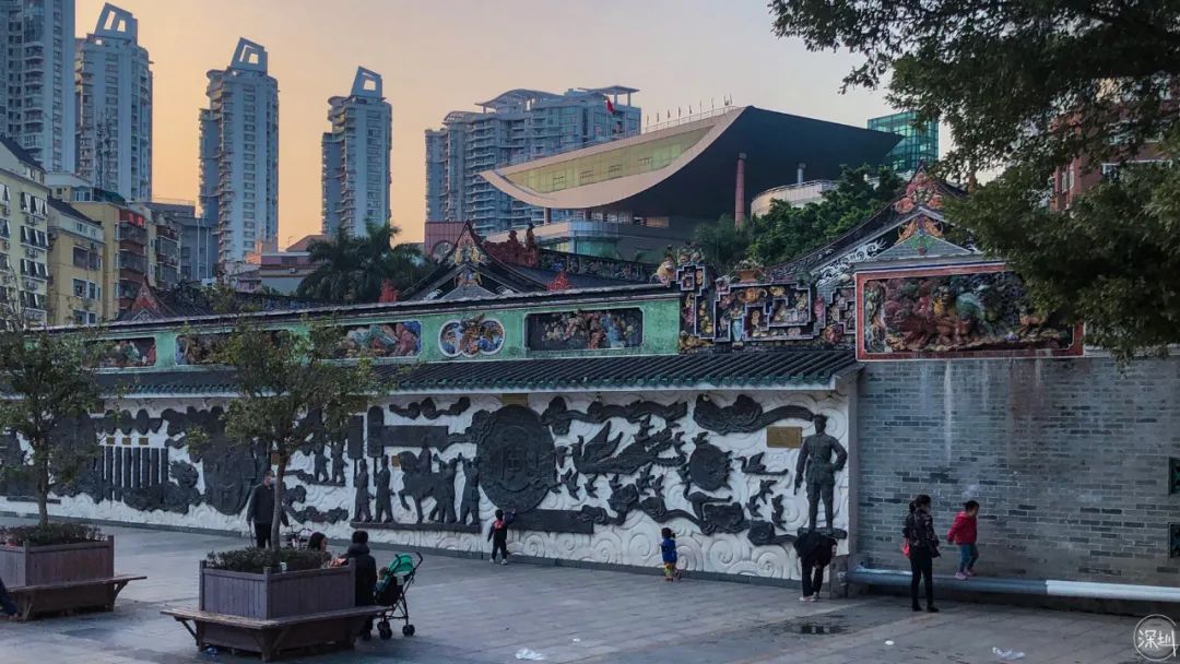 上下沙现状,上下沙来历