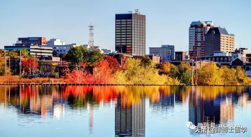 美国最富裕的十个州有哪些,美国留学城市消费排名