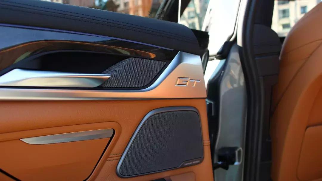 宝马gt6系为什么叫gt,宝马为什么要出gt车型