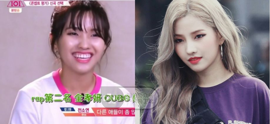 韩国女团的流水线式变美方法,有什么值得普通人参考?