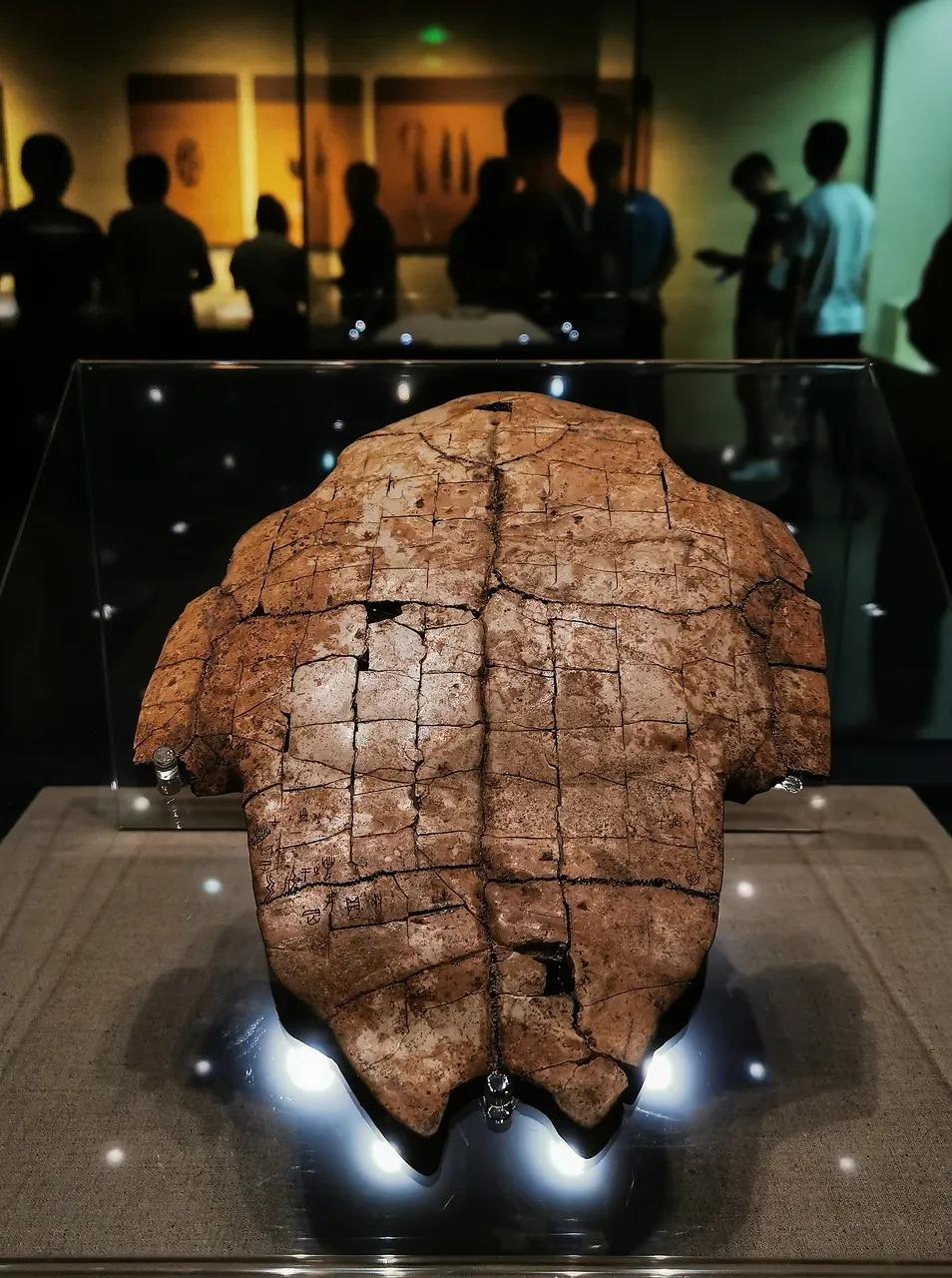 河南曾经的古都,河南几百年历史的古城