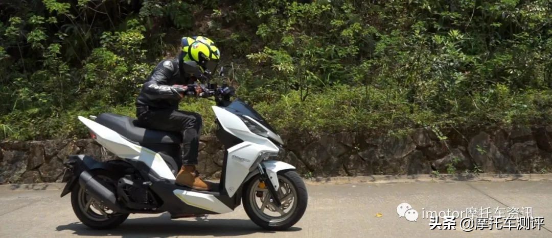 三阳drg158和drg150外观怎么区别,三阳drg150和drg158区别大吗