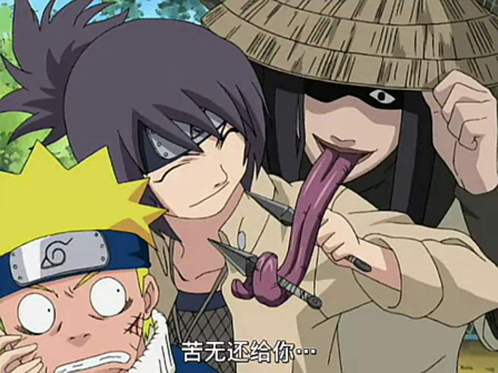 大蛇丸为什么没有被鼬封印,火影忍者大蛇丸为什么不会死