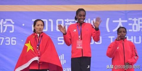 2019年苏马,2019苏马