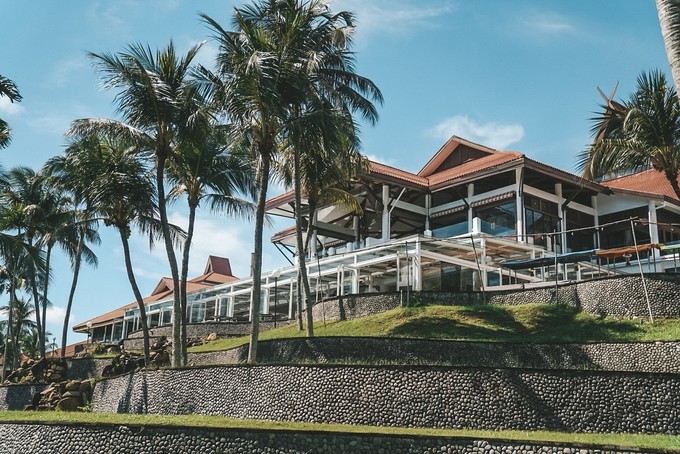 印尼风情岛攻略,新加坡民丹岛值得一游