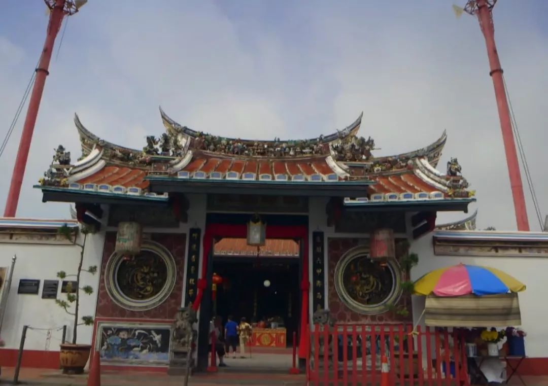 峇峇娘惹文化的由来,峇峇娘惹马来西亚文化