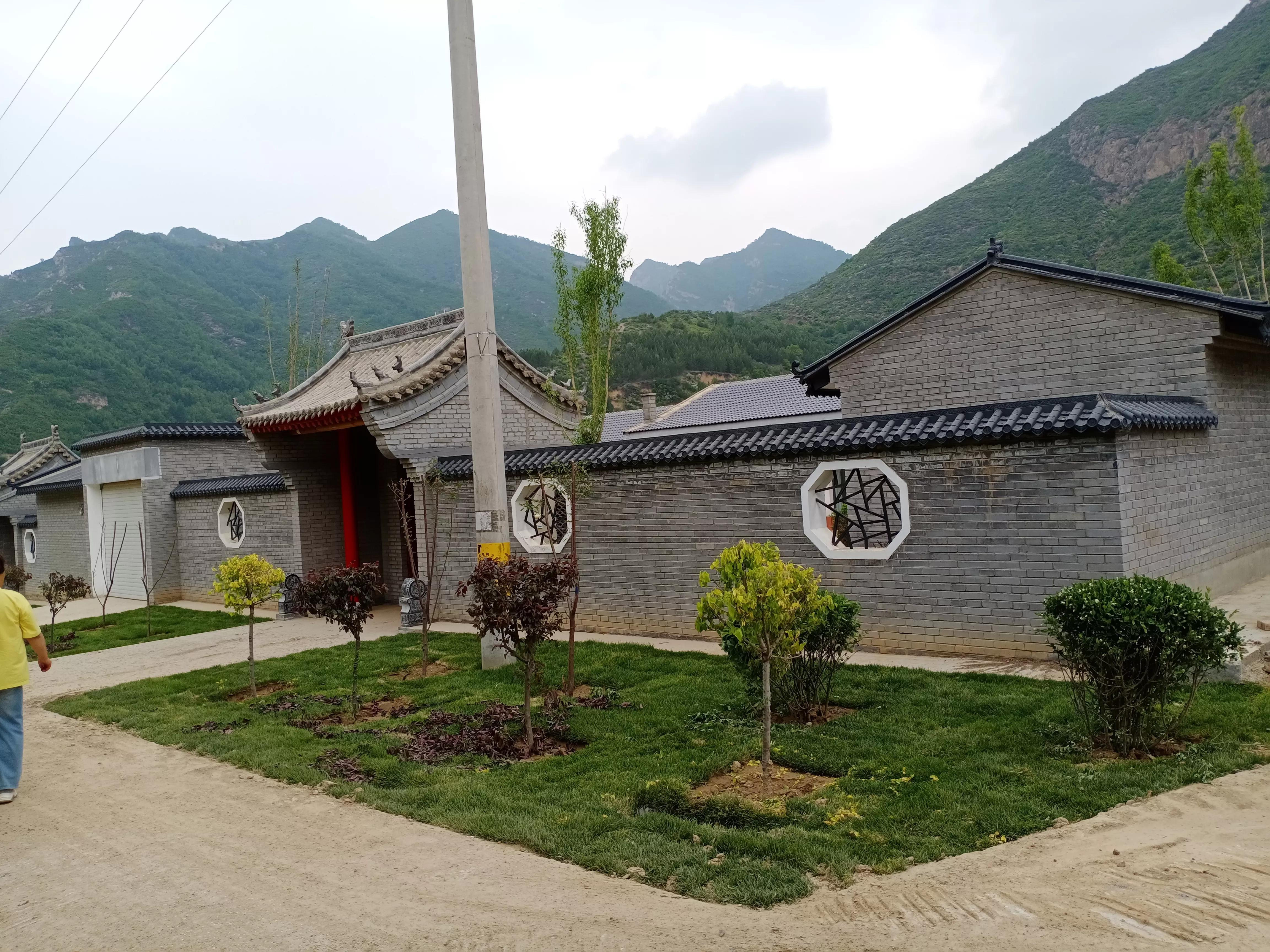 五峰山景区视频,五峰旅游景区