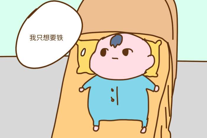 缺铁性贫血治疗指南最新,中国缺铁性贫血现状