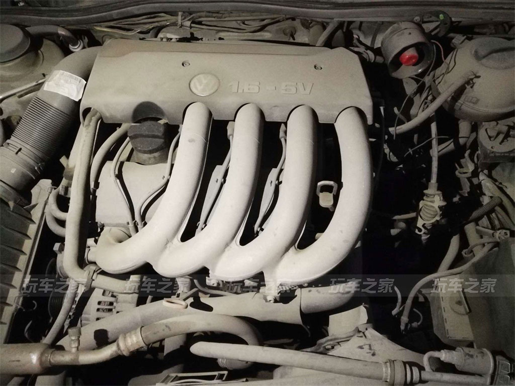 方头捷达重建翻新,方头捷达翻新记