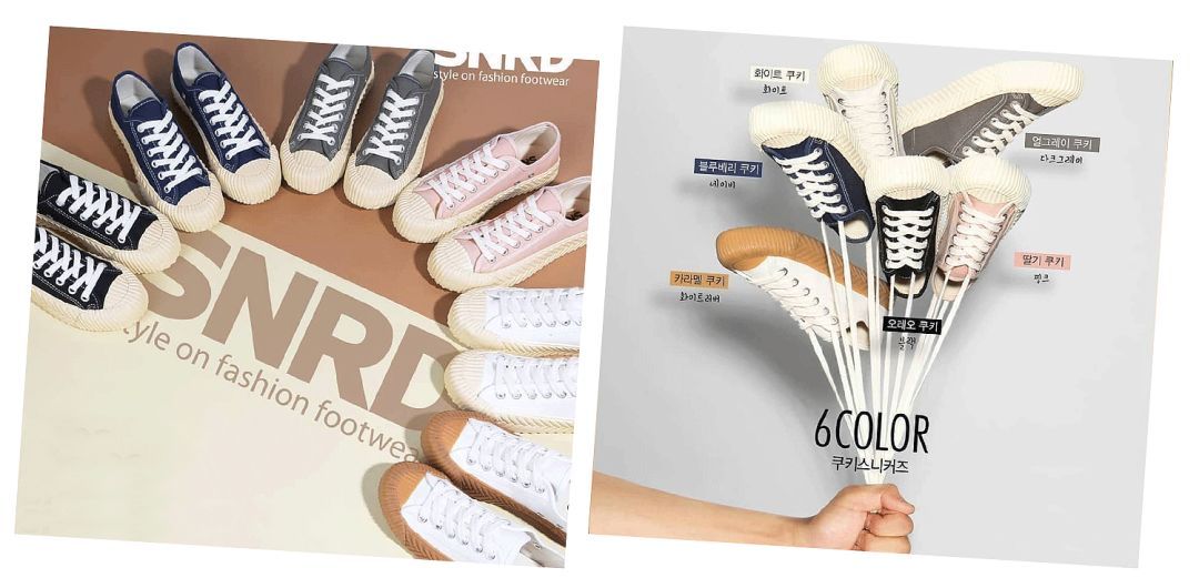 比匡威还好看的鞋,新款匡威帆布鞋推荐