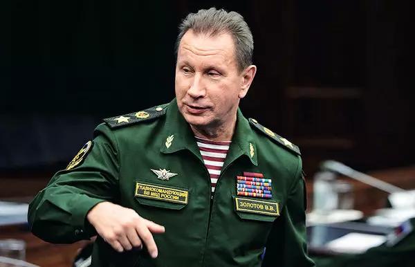 普京的保镖能打过普京吗,盘点普京最厉害的几位保镖