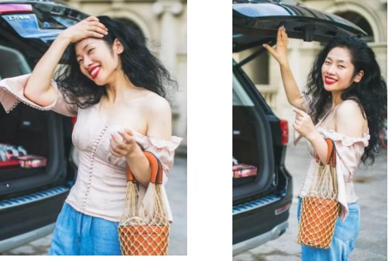 千奇百怪的包包,各种稀奇古怪的包包