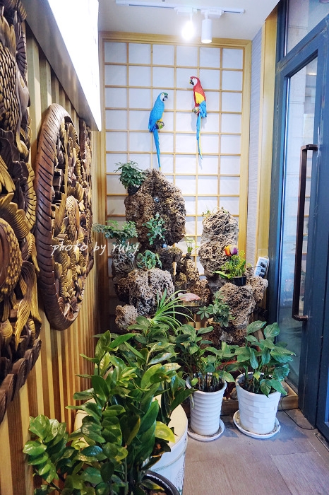 合乐泷叶和牛寿喜烧,合乐泷叶日本料理