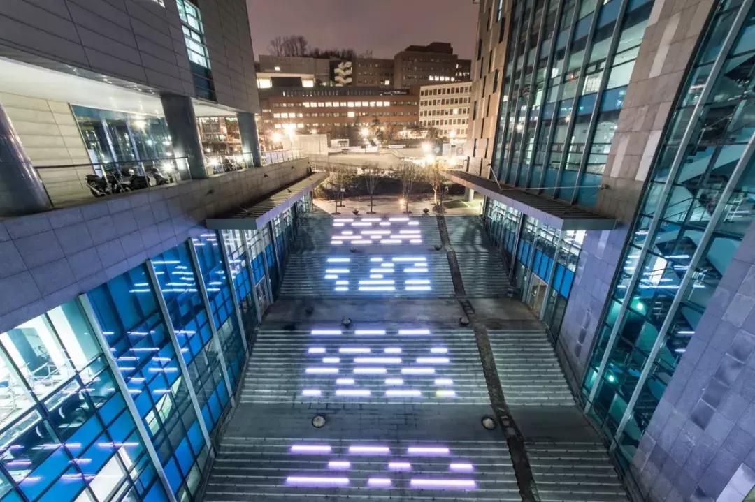 西江大学mba课程,韩国西江大学中文mba项目介绍