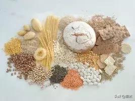 被忽视的粗粮营养,被忽视的营养素