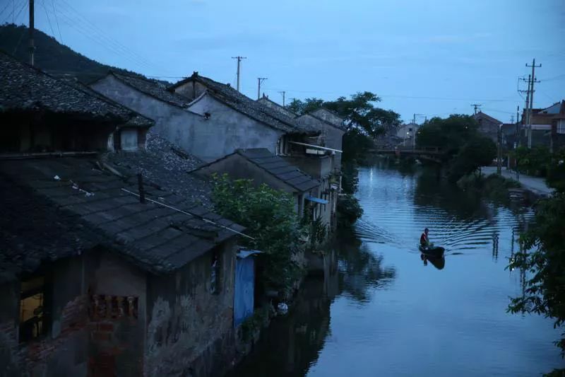绍兴最美古镇排名,绍兴十大最美乡村
