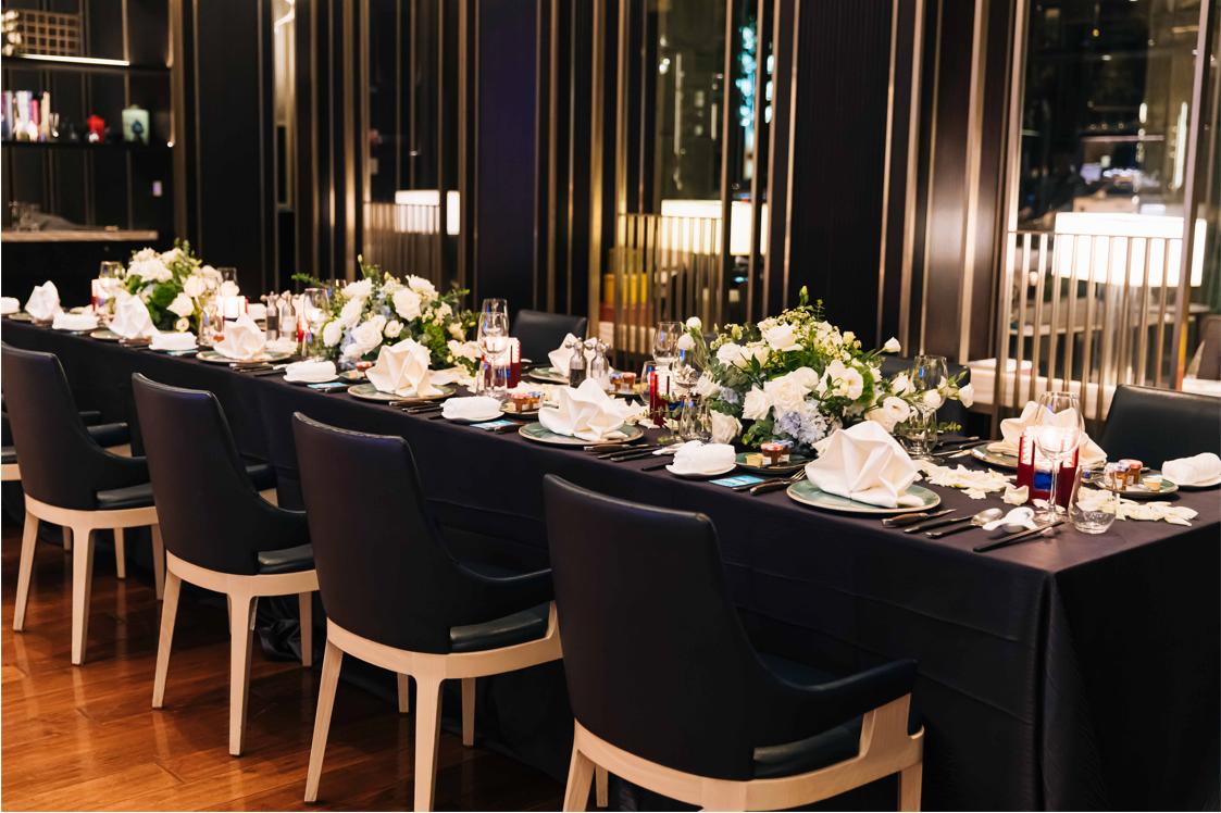 万豪旅享家专属时刻|跟随万丽导航员变成地道老苏州