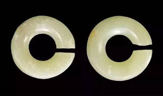 中国玉和西方玉的区别,中国玉文化与珠宝