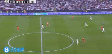 国足第一苦主伊朗,国足0:3惨败伊朗后面的路怎么走