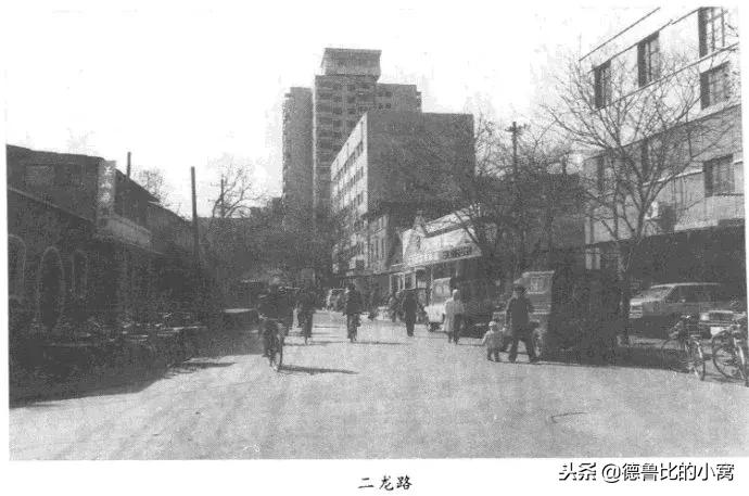 北京城里的秘密!一二三四五六七八九十!