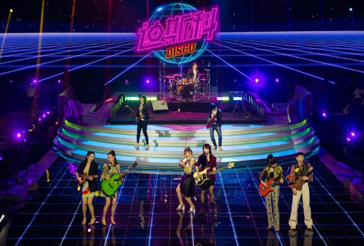 周迅朴树高晓松电影,周迅野心勃勃的眼神