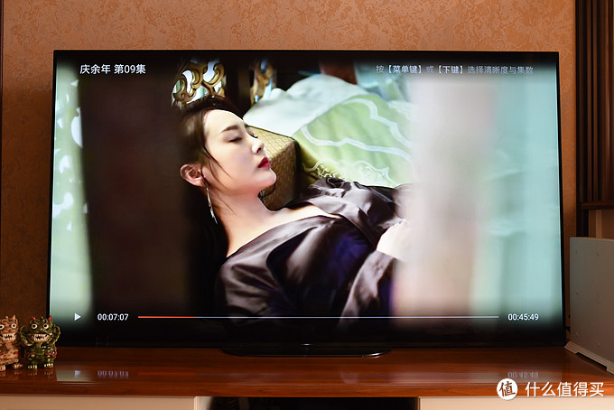 索尼65a9foled旗舰机,从安卓中端机换成苹果高端机体验