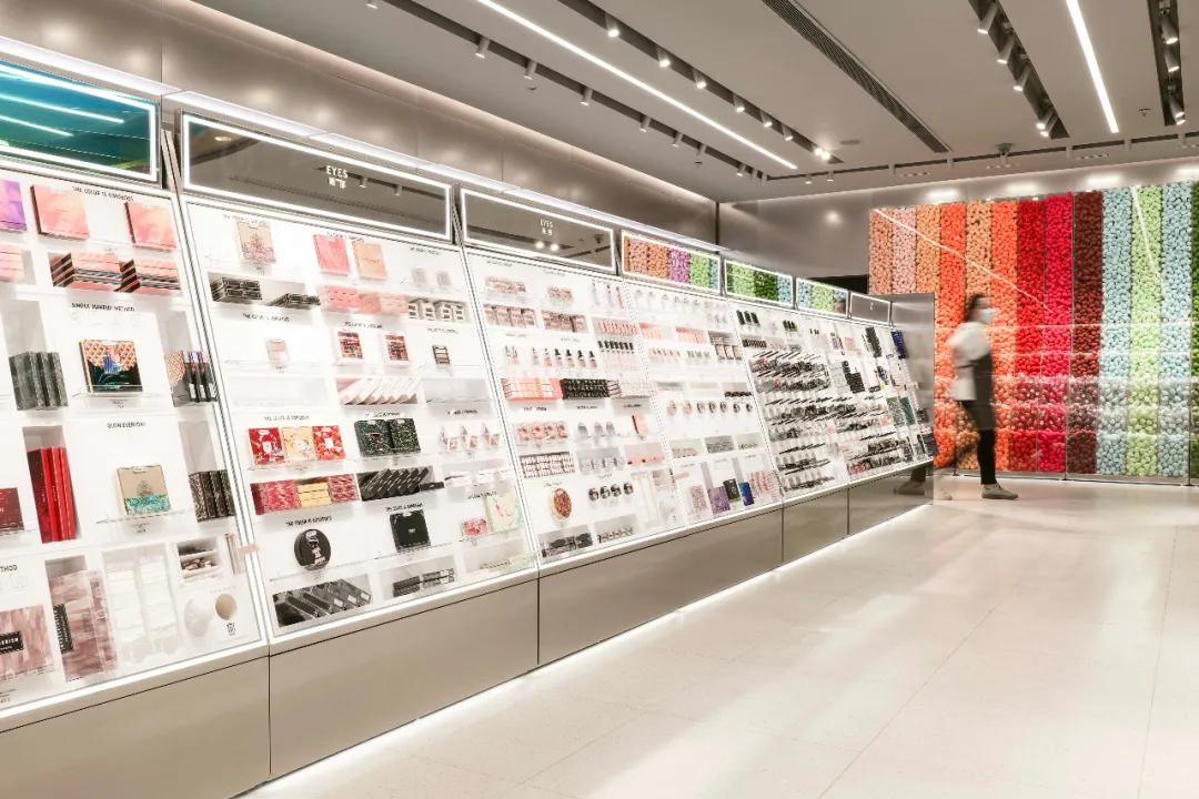 彩妆大牌秒杀,彩妆化妆品套装全套直播秒杀