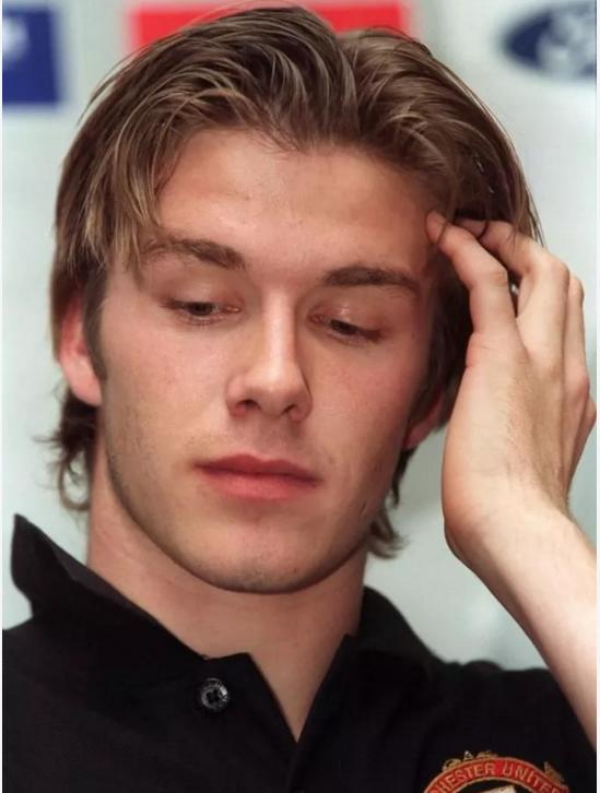 足坛十大帅哥罗伊斯,足球十大帅哥巴蒂