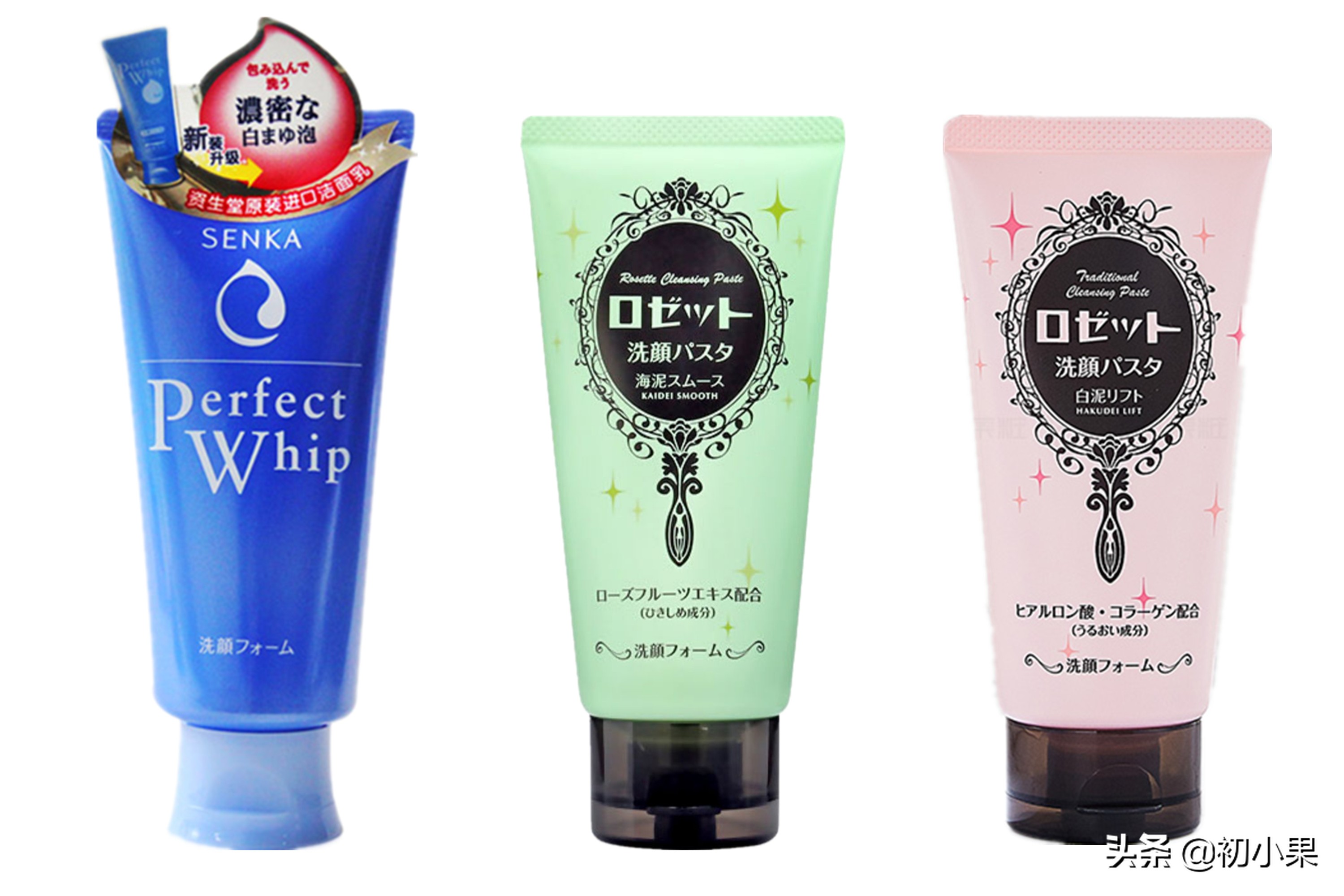 如何选择洗面奶的成分是好的,咋样才会看懂护肤洗面奶成分表