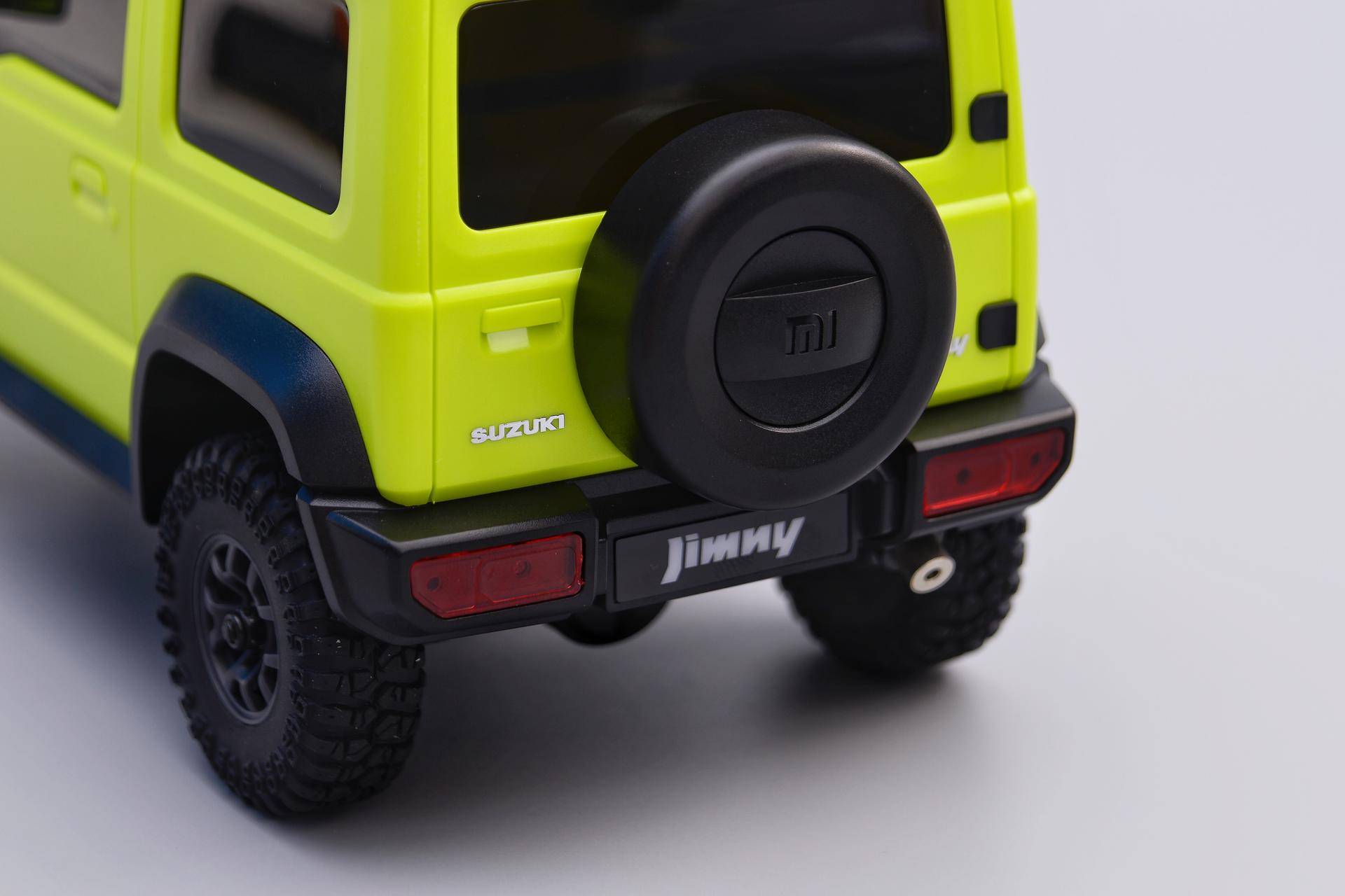 小米智能遥控车新款,小米智能遥控车好吗