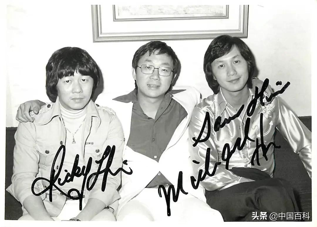 回顾香港经典电影,十部经典香港系列电影