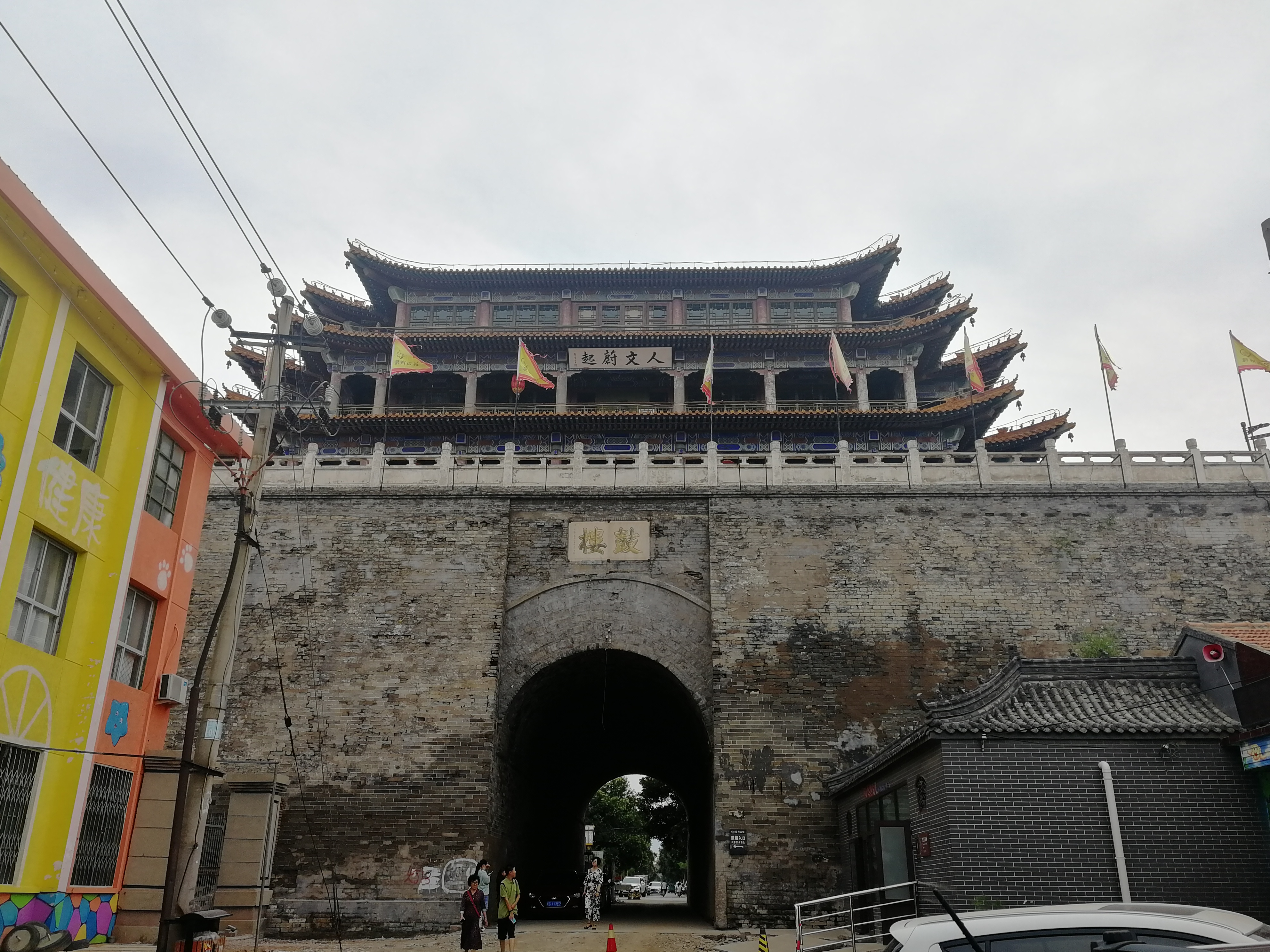 蔚县剪纸的美,剪纸之乡张家口蔚县民俗游图片