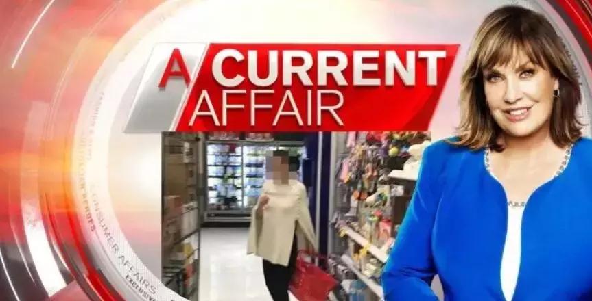 中国人在澳洲买奶粉事件,澳洲华人在超市买奶粉被骂