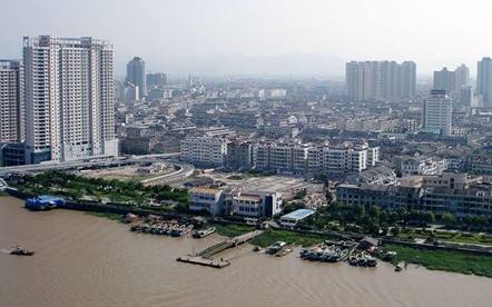 龙港为什么是苍南县,龙港市是镇级市还是县级市