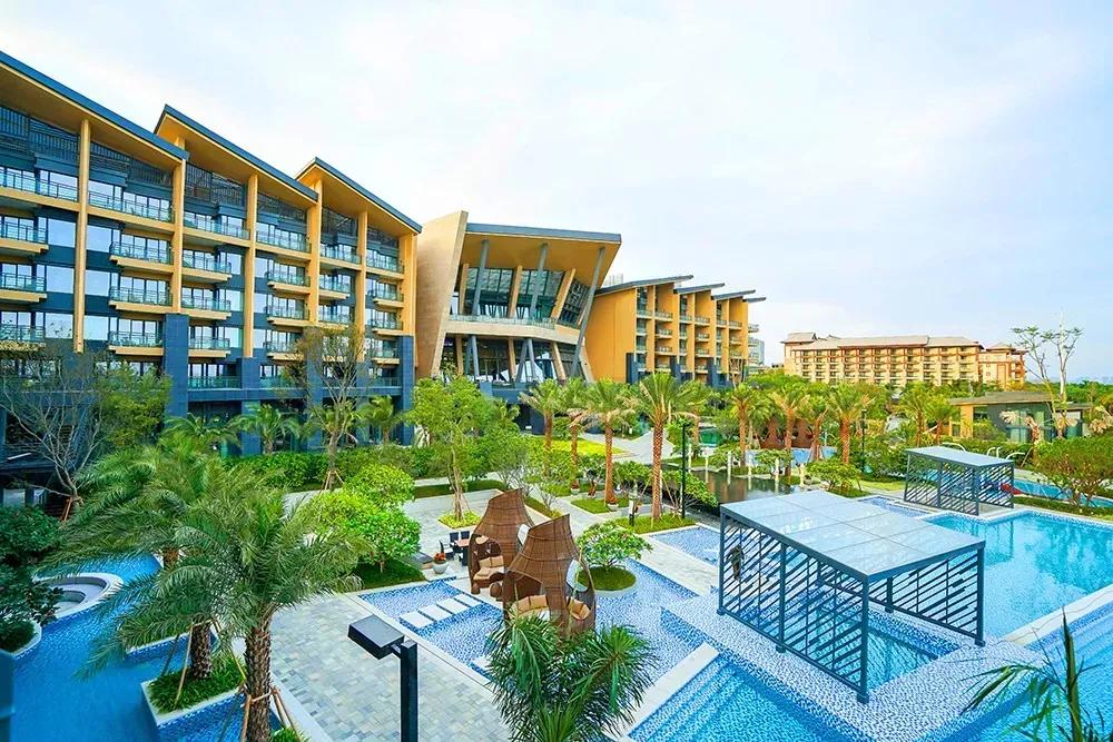 厦门英蓝顶级酒店项目,厦门市最好酒店十家排行榜