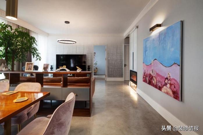 玻璃隔断书房显通透景观,厨房用什么玻璃隔断墙最好看耐用