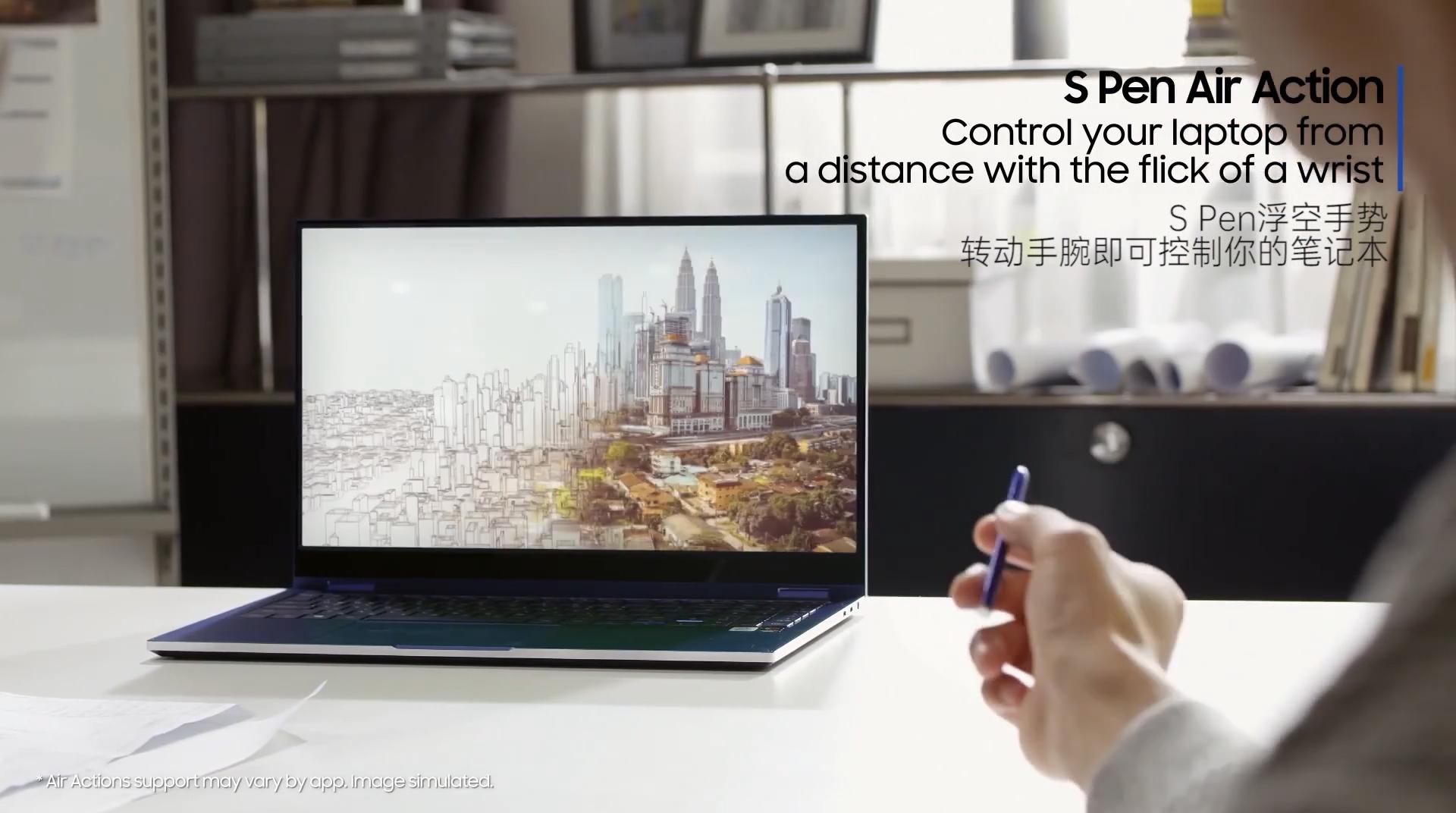 什么轻薄笔记本好用,好看的笔记本电脑轻薄