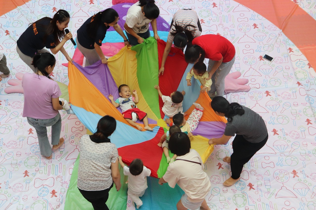 9天狂欢闪耀水城丨假期狂欢新高度，精彩活动锦集