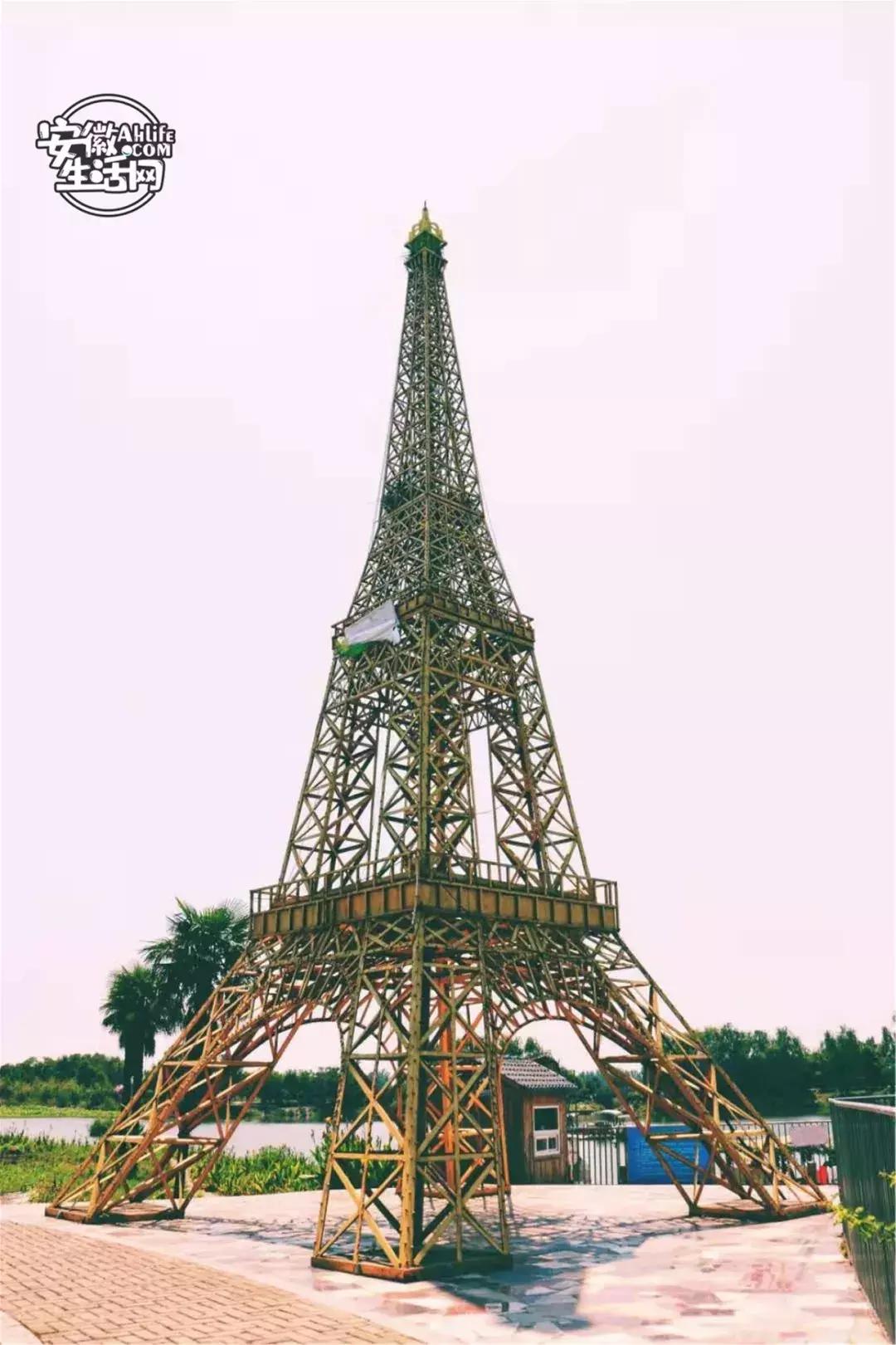 2022合肥必去的13个免费景点,合肥一日游景点推荐排名最新