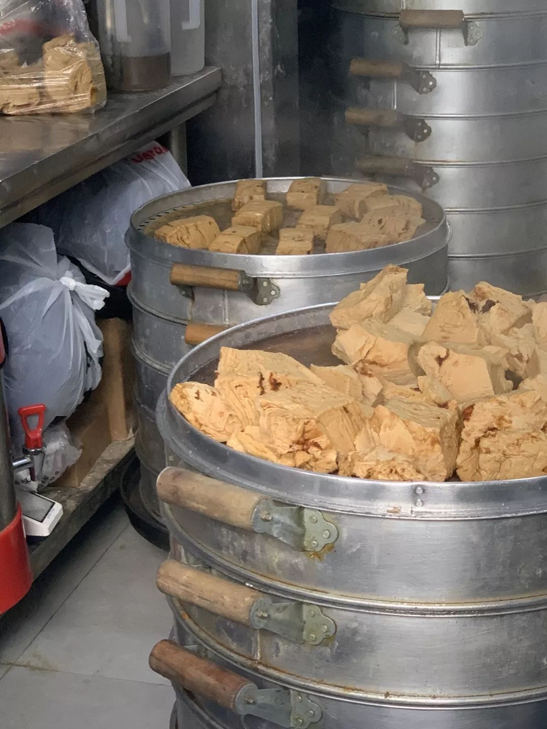 四川面点排行榜前十名,成都面点哪家好