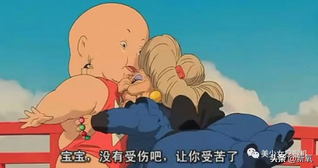 千与千寻最新配音是谁,千与千寻电影配音人员角色