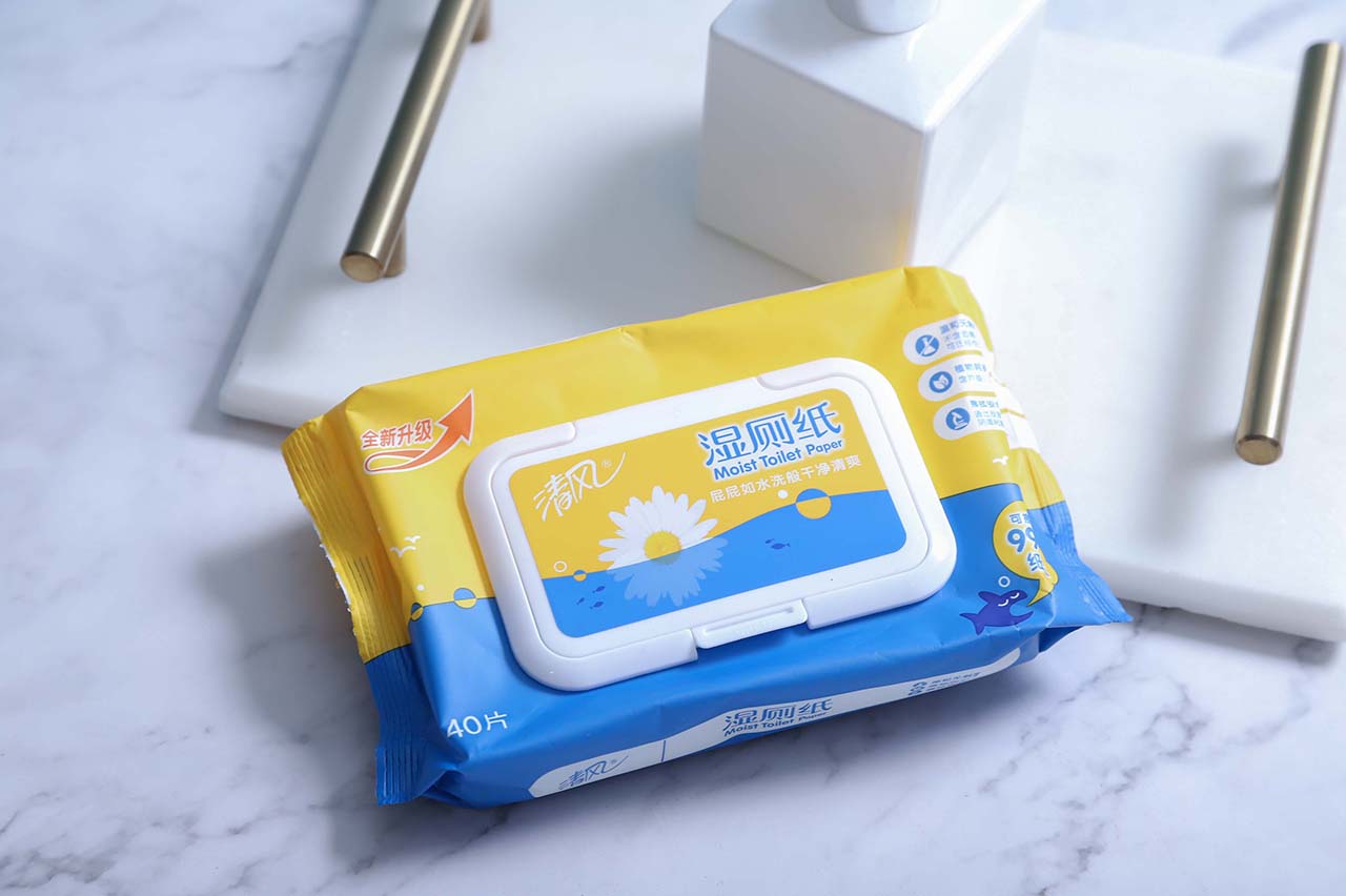 屁屁湿巾评测,屁屁清洁测评